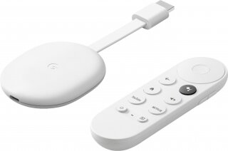 Google Chromecast with Google TV Görüntü ve Ses Aktarıcı kullananlar yorumlar